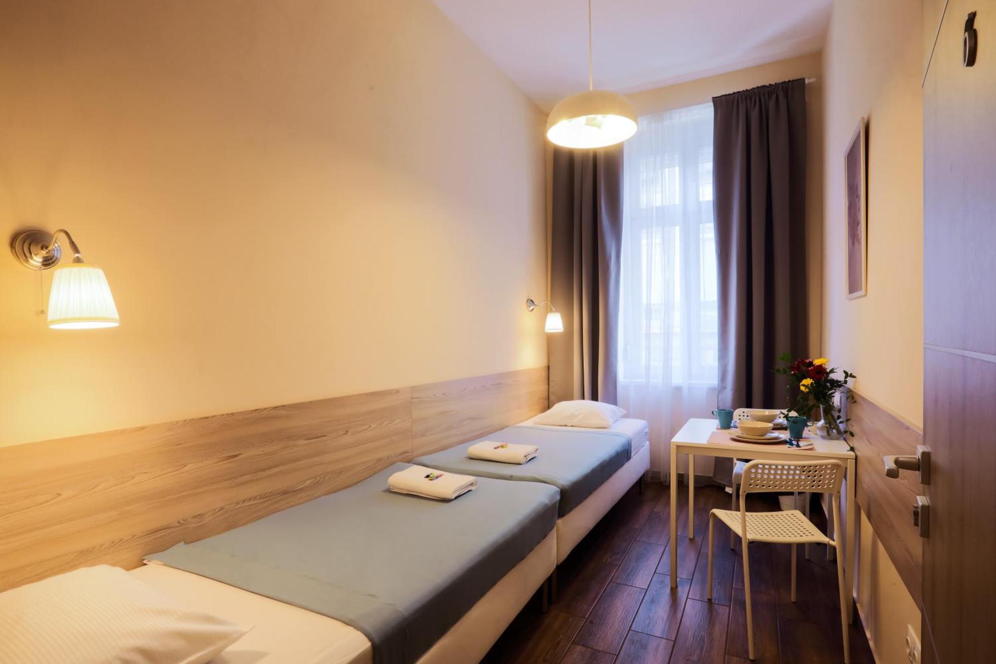 East Station Deluxe Casa de hóspedes Budapeste