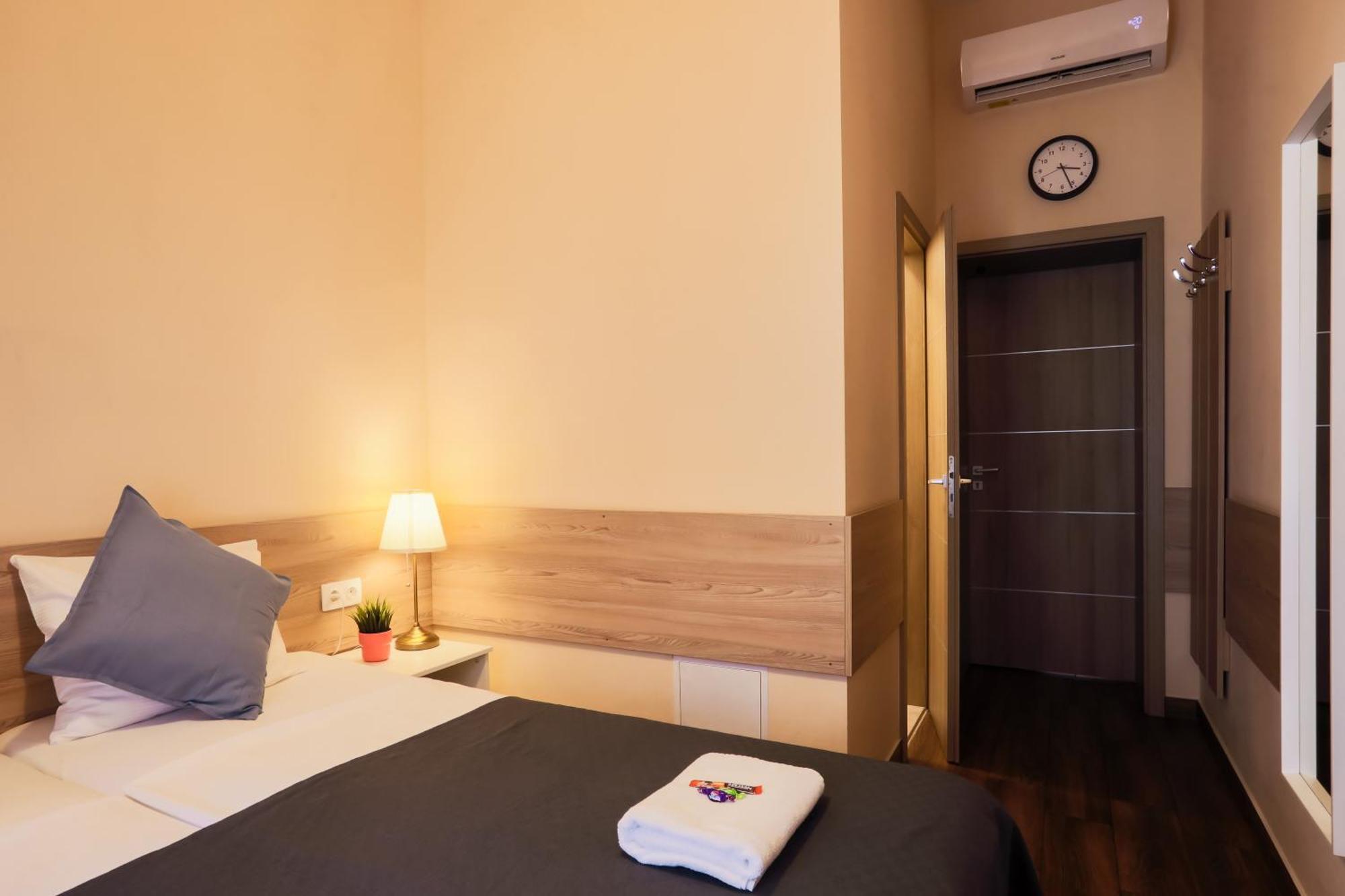 Casa de hóspedes East Station Deluxe Budapeste